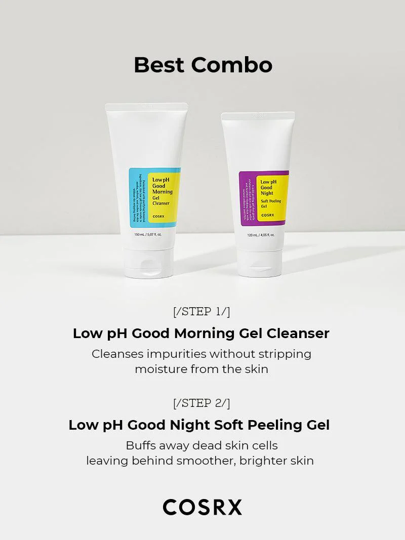 Low pH Good Morning Gel Cleanser - Image 9