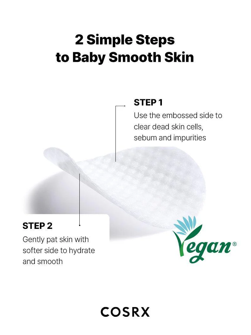 One Step Moisture Up Pad - Image 10