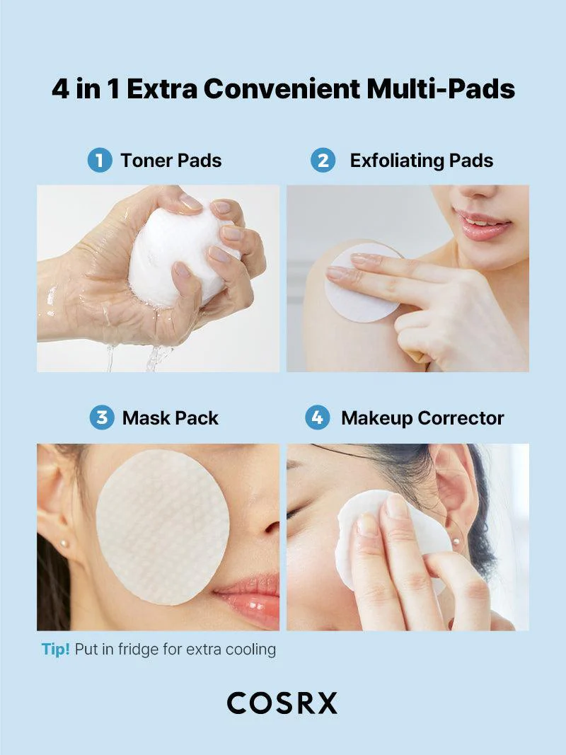One Step Moisture Up Pad - Image 11