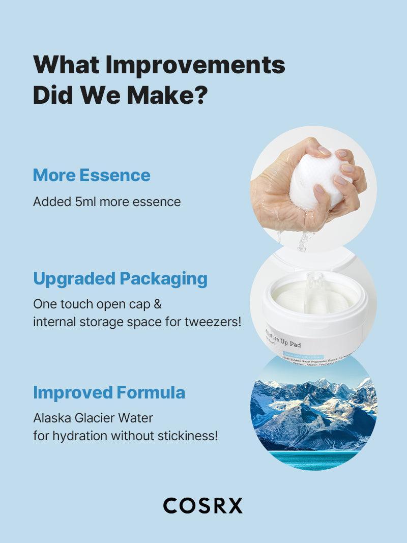 One Step Moisture Up Pad - Image 4