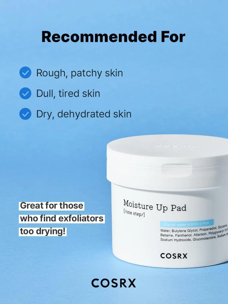 One Step Moisture Up Pad - Image 6