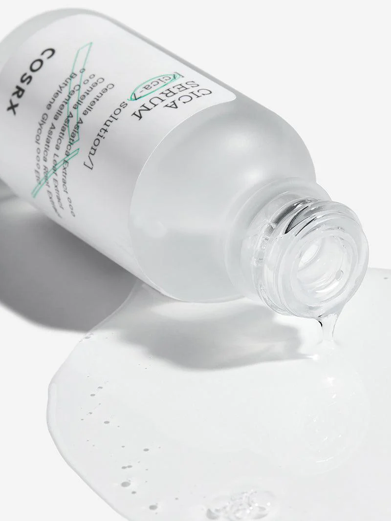 Pure Fit Cica Serum - Image 4