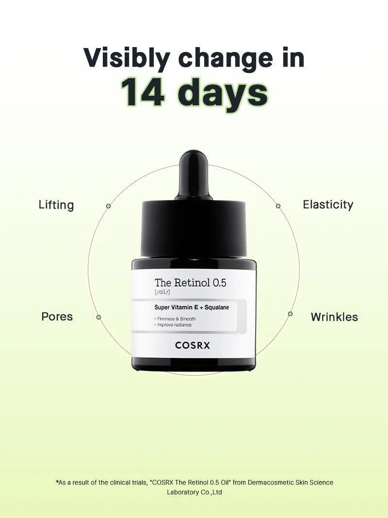 The Retinol 0.5 Oil - Image 3
