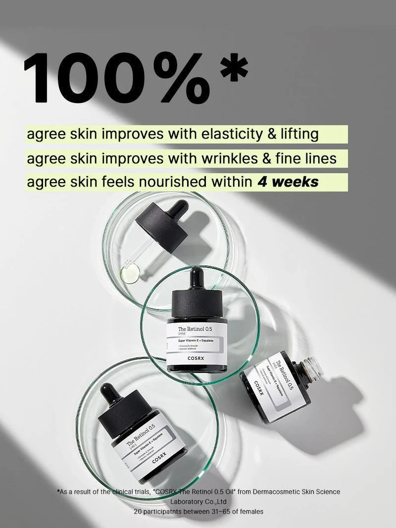 The Retinol 0.5 Oil - Image 7