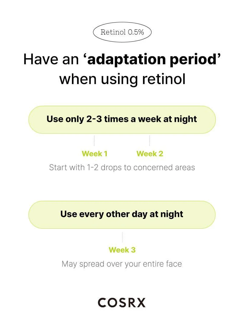 The Retinol 0.5 Oil - Image 9