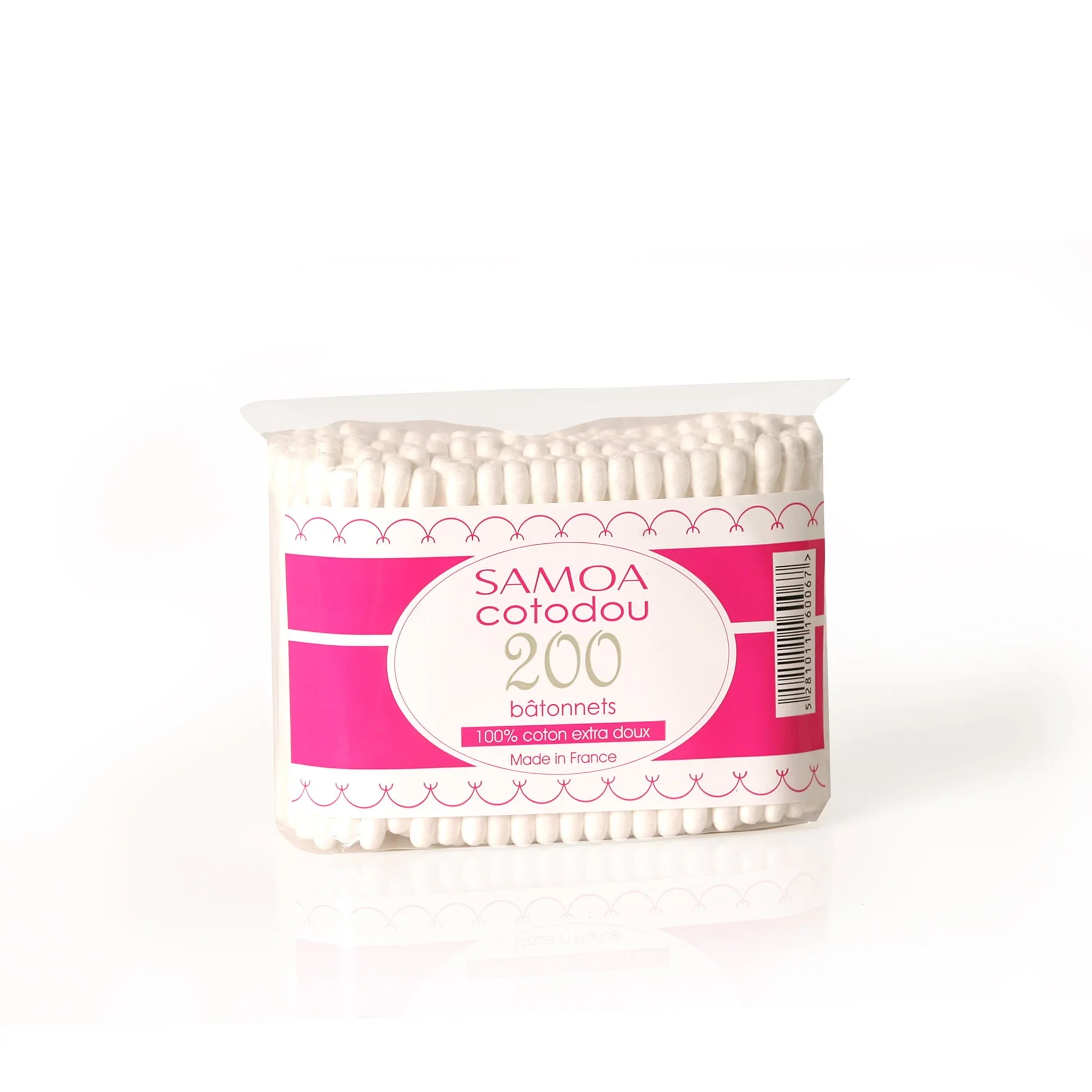 Cotton Buds 200 Pieces