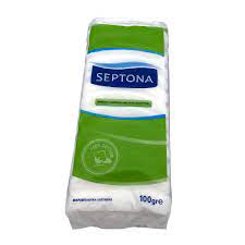 Cotton Wool 100g - Image 2