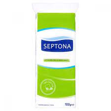 Cotton Wool 100g - Image 3