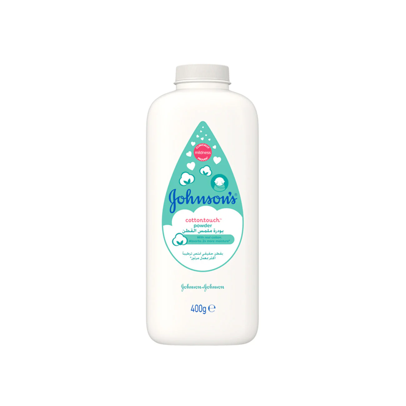Cottontouch Powder