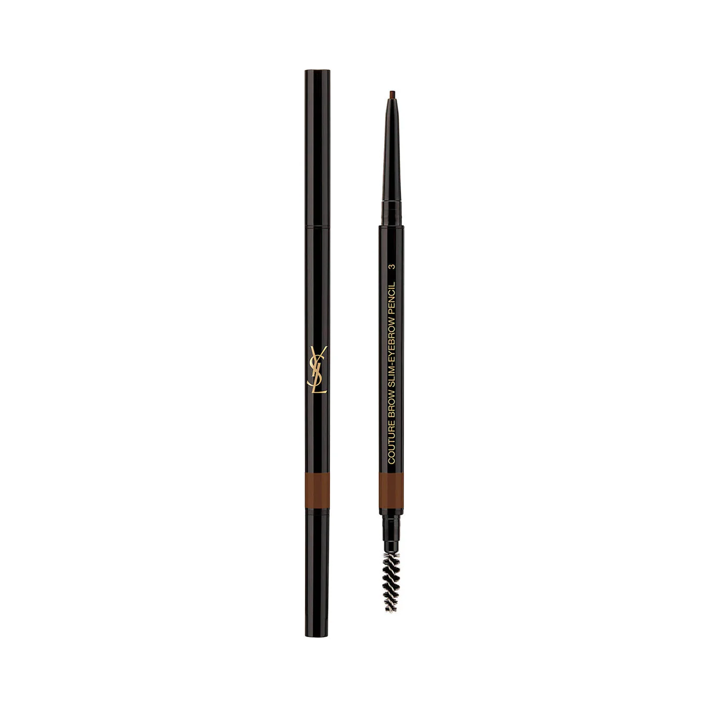 Couture Brow Slim Ultra-Slim Brow Pencil all Day Wear Waterproof - Image 3