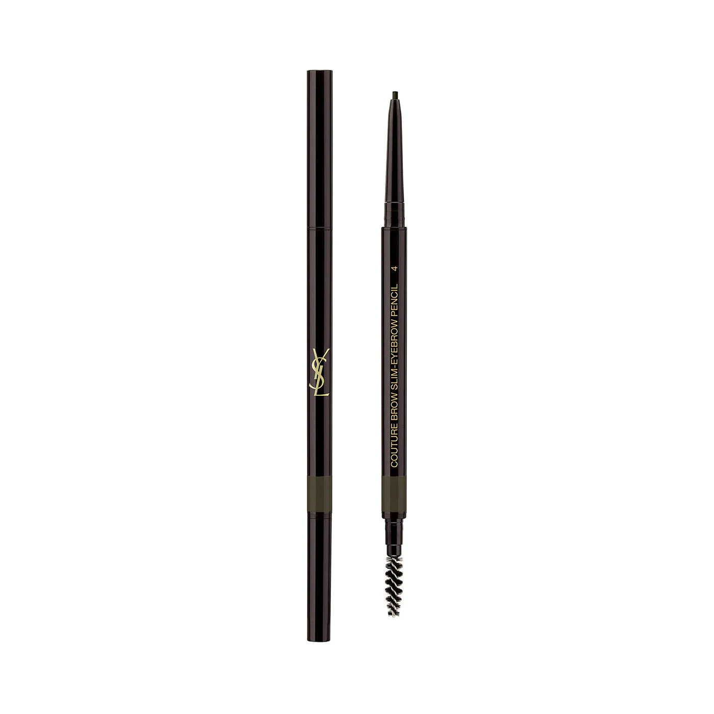 Couture Brow Slim Ultra-Slim Brow Pencil all Day Wear Waterproof - Image 4
