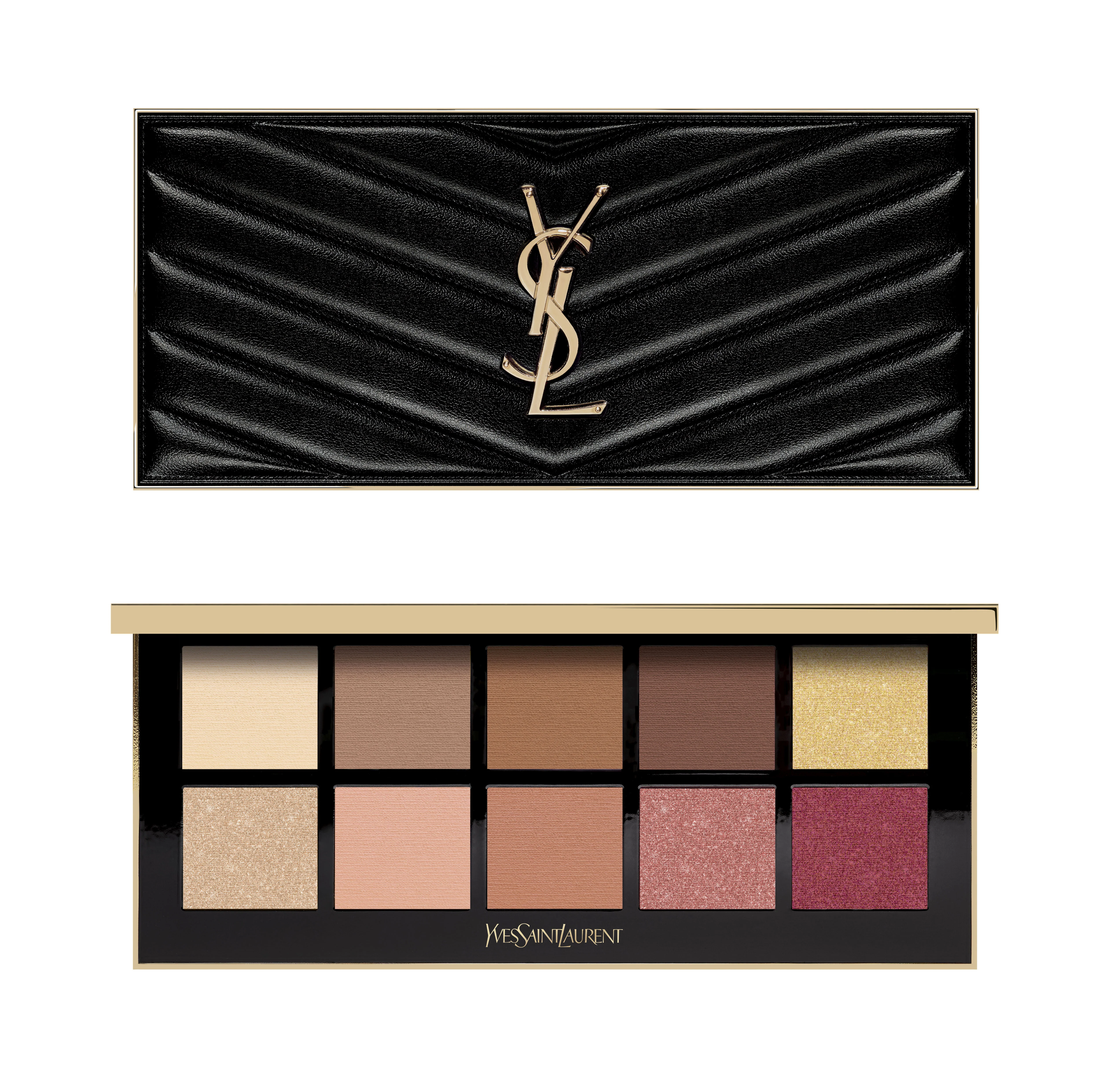 Couture Colour Clutch Eyeshadow Palette