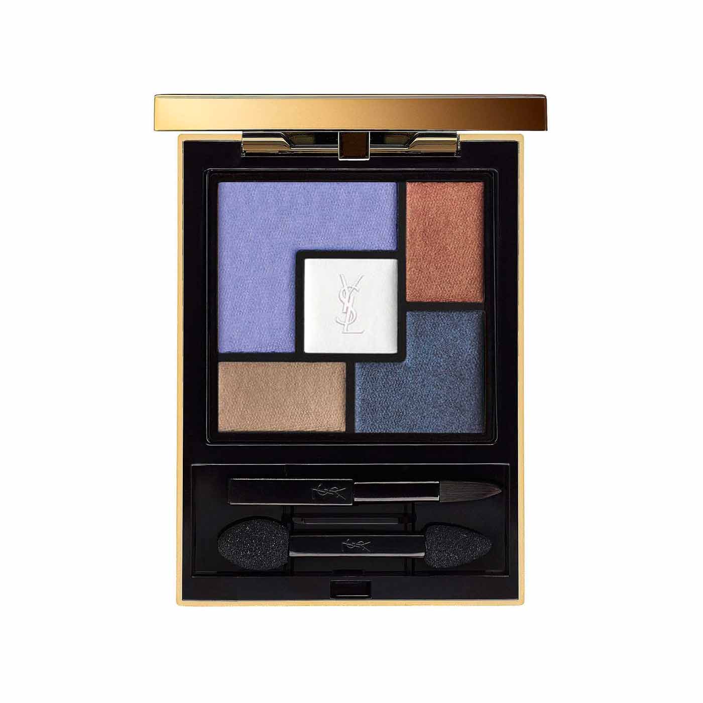 Couture Eyeshadow Palette 5-Color Read To Wear - Image 10