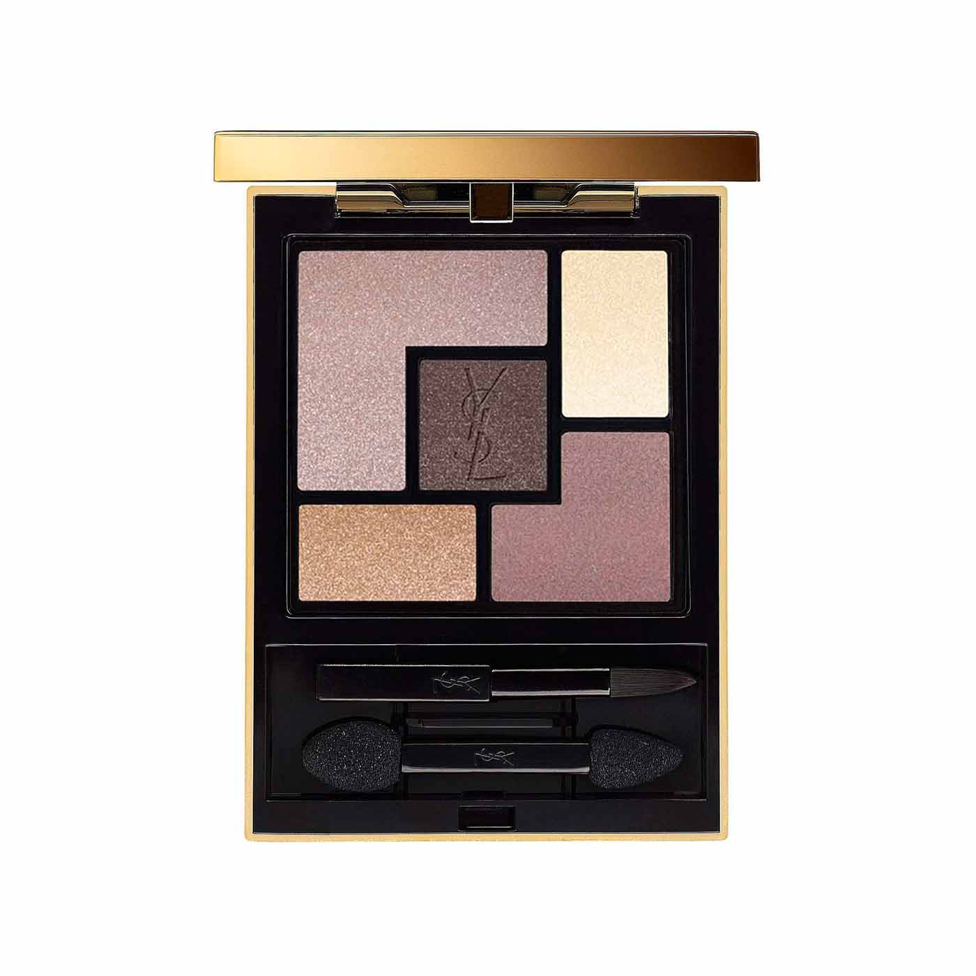 Couture Eyeshadow Palette 5-Color Read To Wear - Image 11