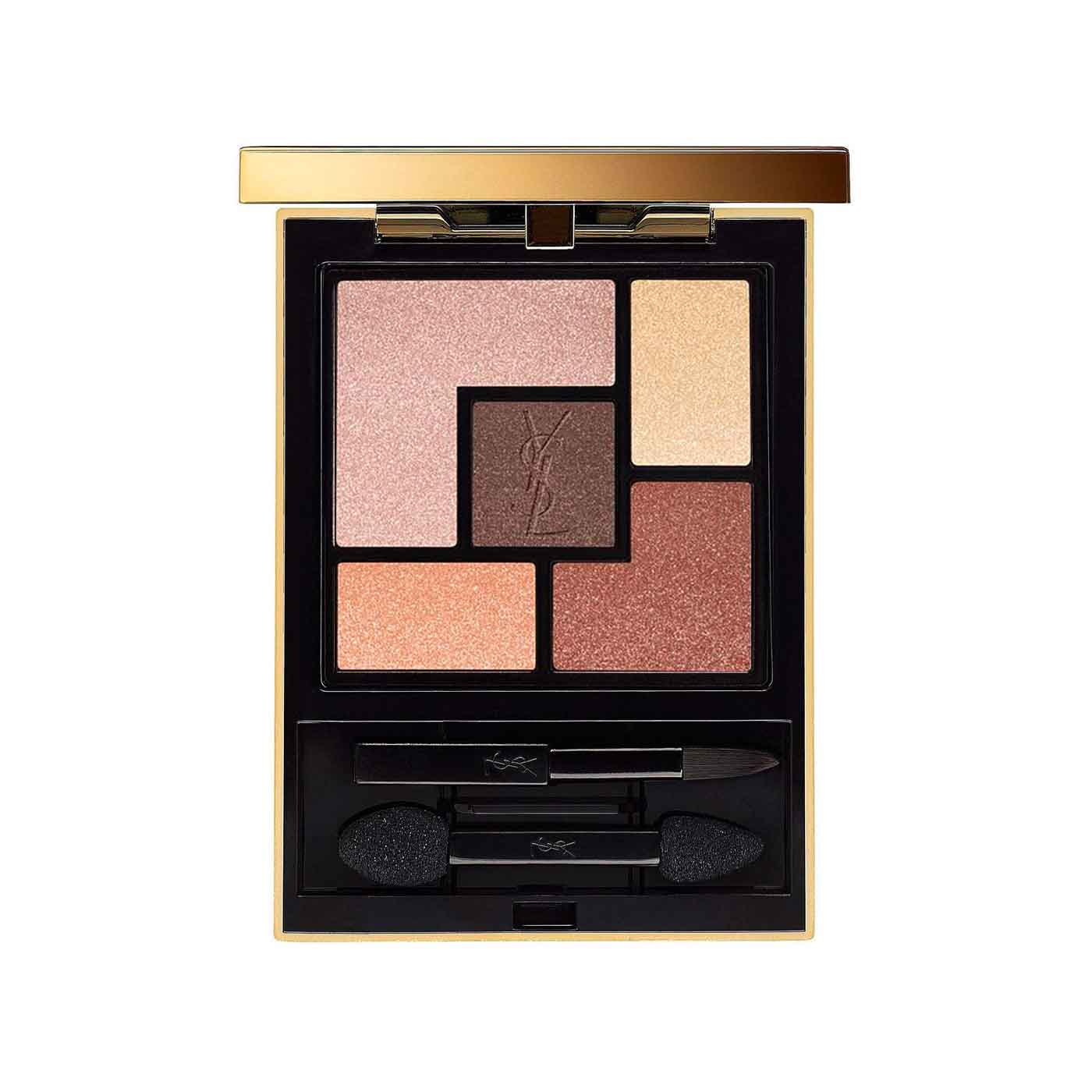 Couture Eyeshadow Palette 5-Color Read To Wear - Image 12