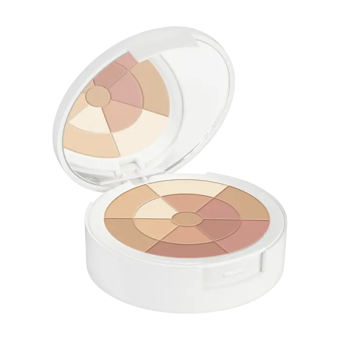 COUVRANCE Mosaic powders
