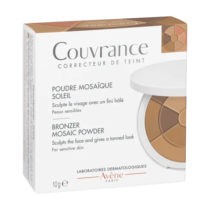 COUVRANCE Mosaic powders - Image 2