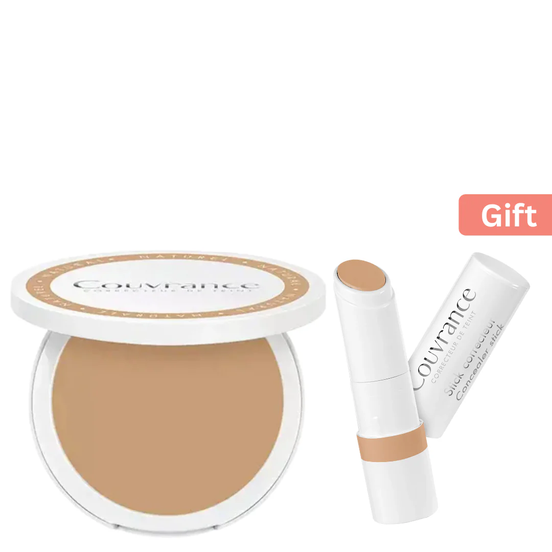 Couvrance Sand Perfecting Kit - Image 2