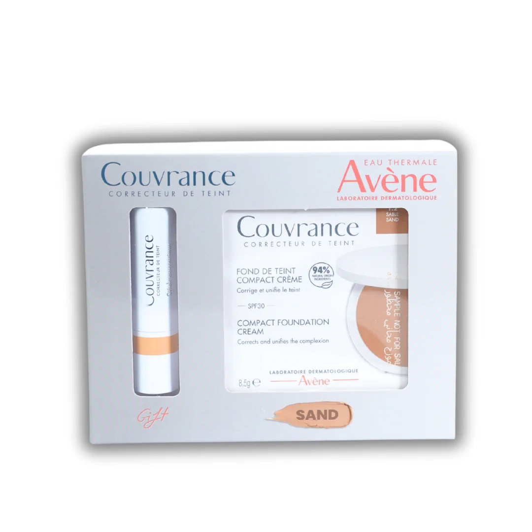 Couvrance Sand Perfecting Kit - Image 3