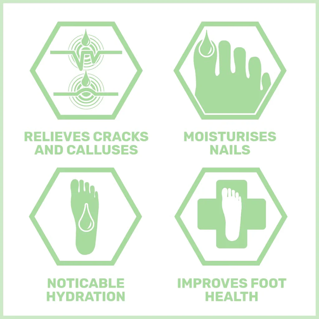 Cracked Heel Balm - Image 2