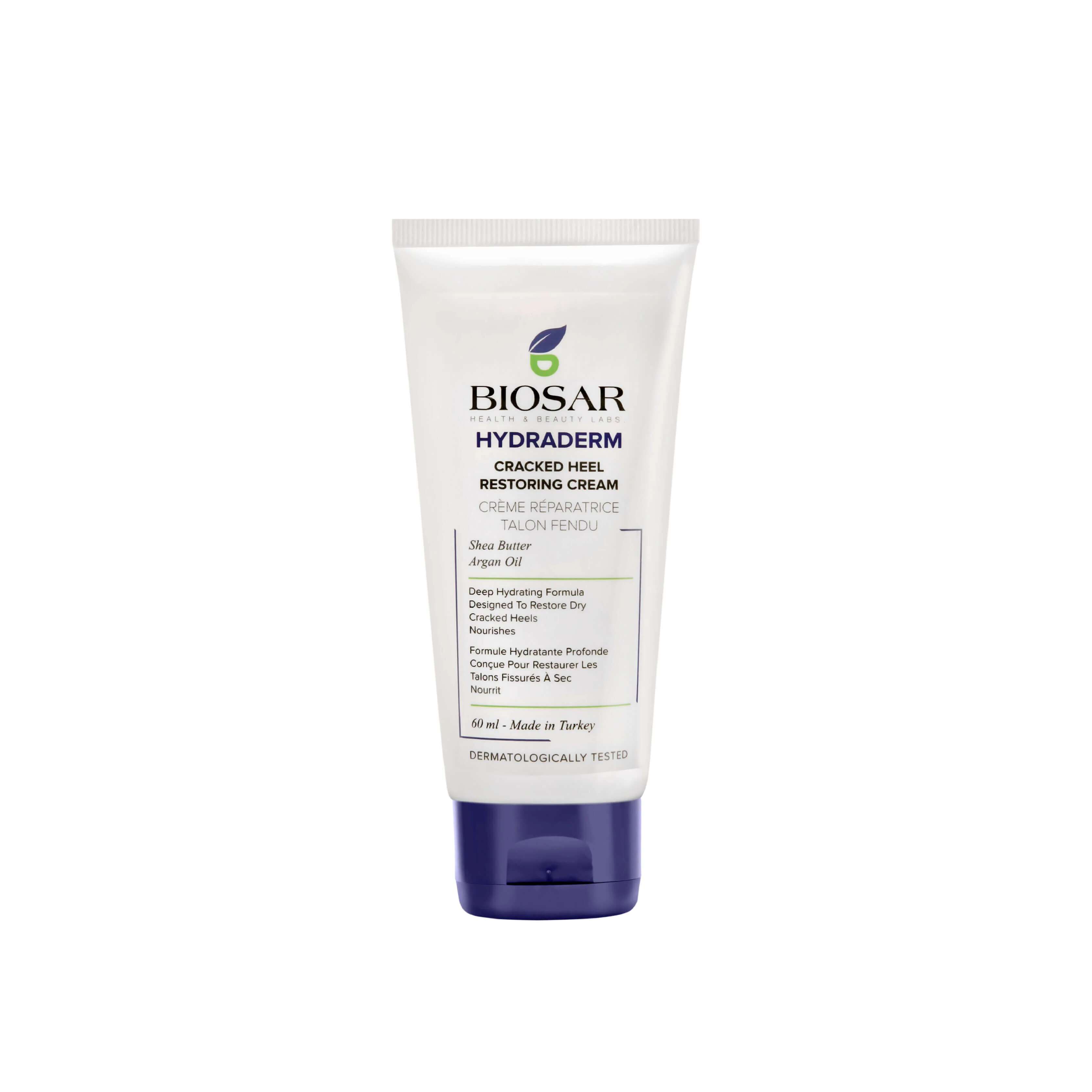 Cracked Heel Cream