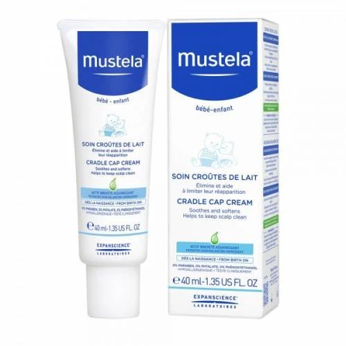 Cradle Cap Cream - Image 3