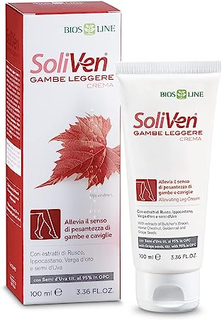 CREAM 100ML BIOSLINE