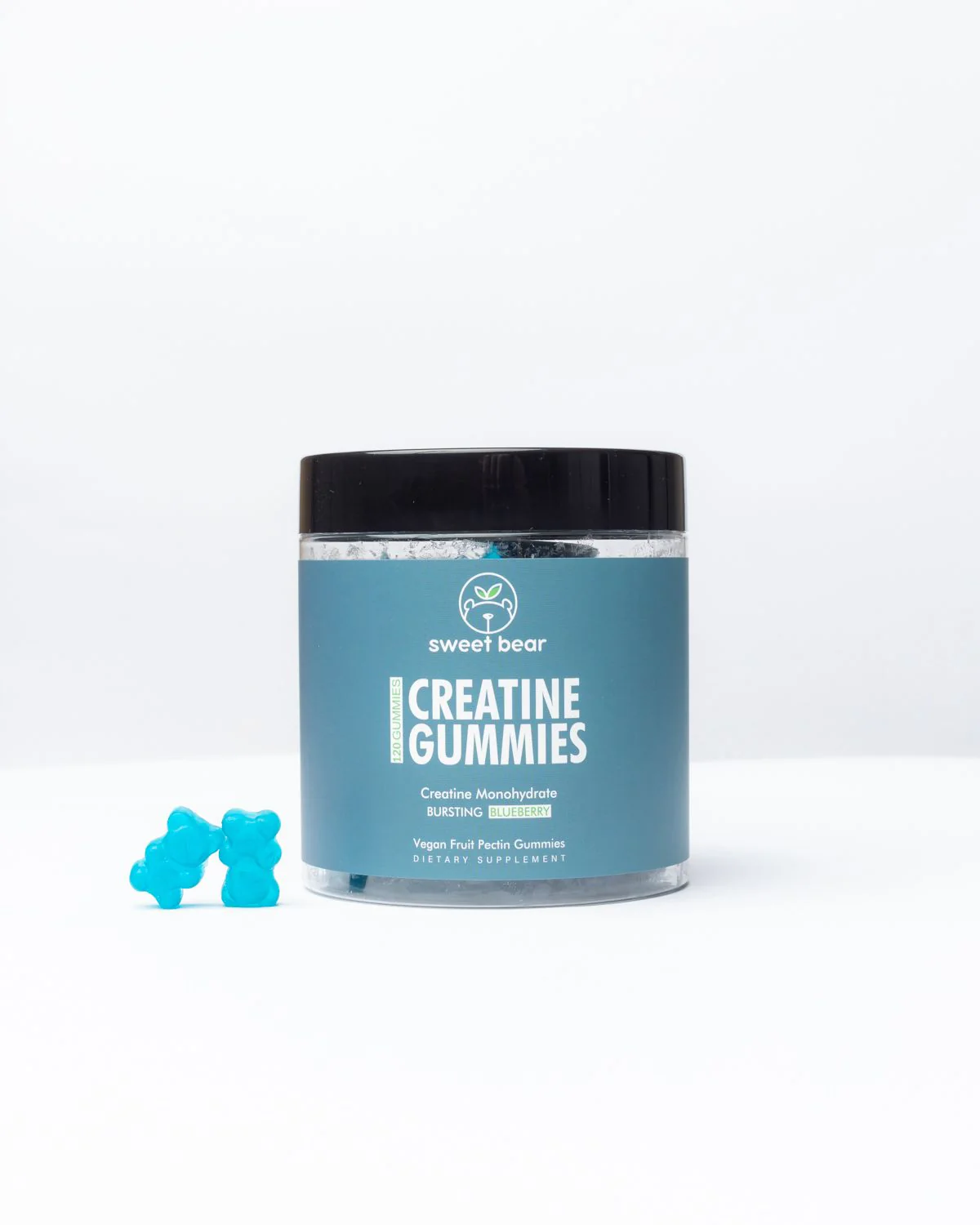 Creatine Gummies