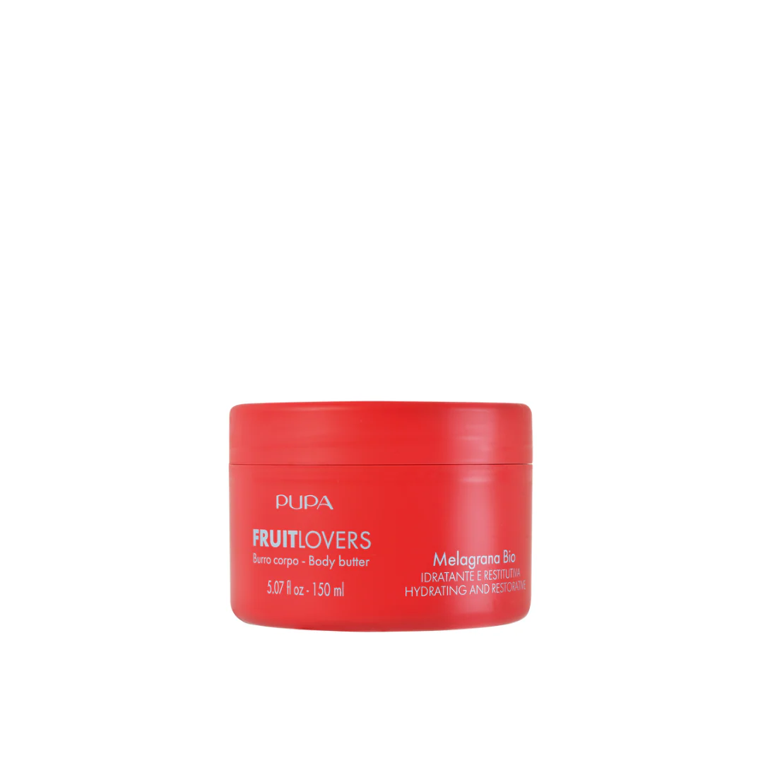 Crema Burro Fruit Lovers 150ml