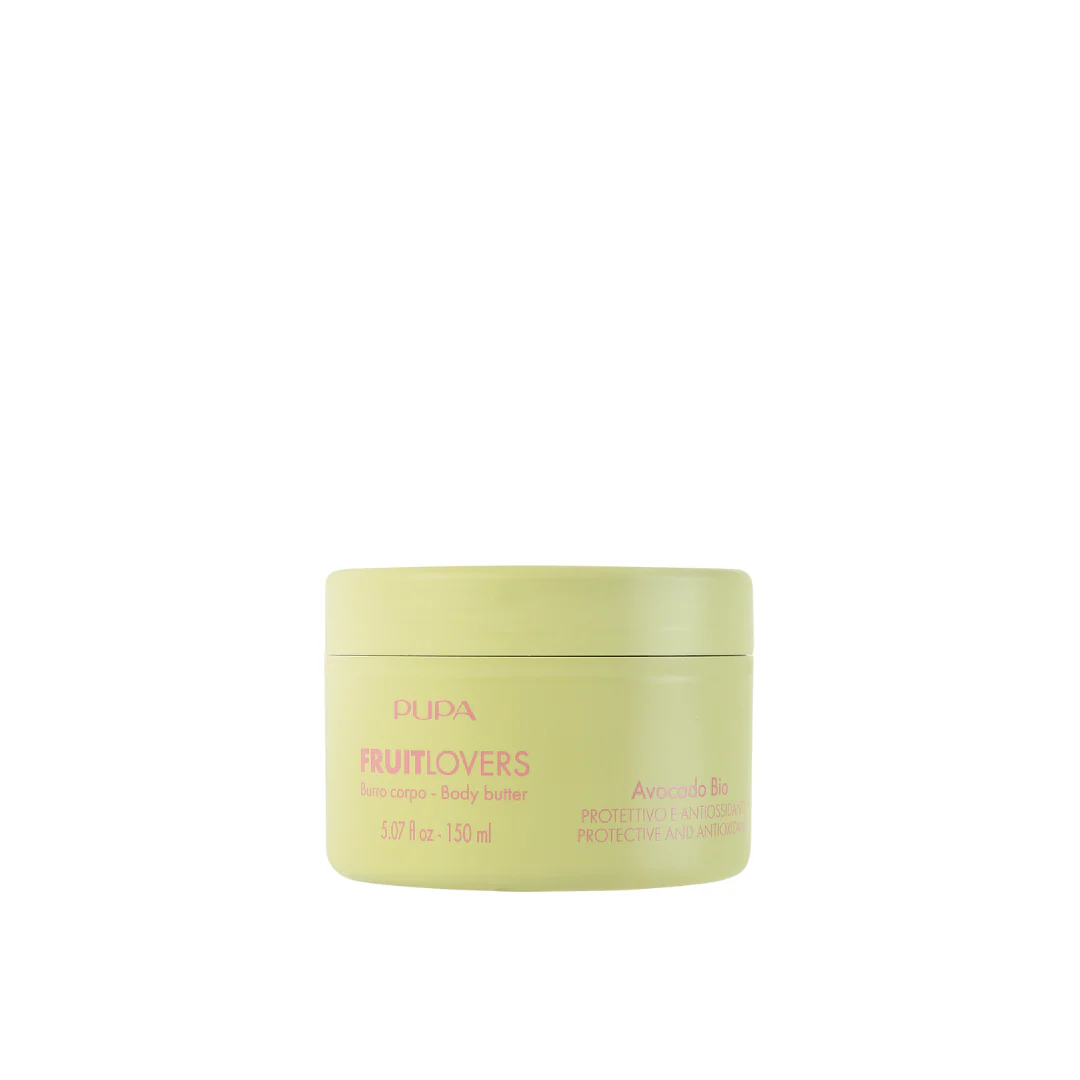 Crema Burro Fruit Lovers 150ml - Image 2