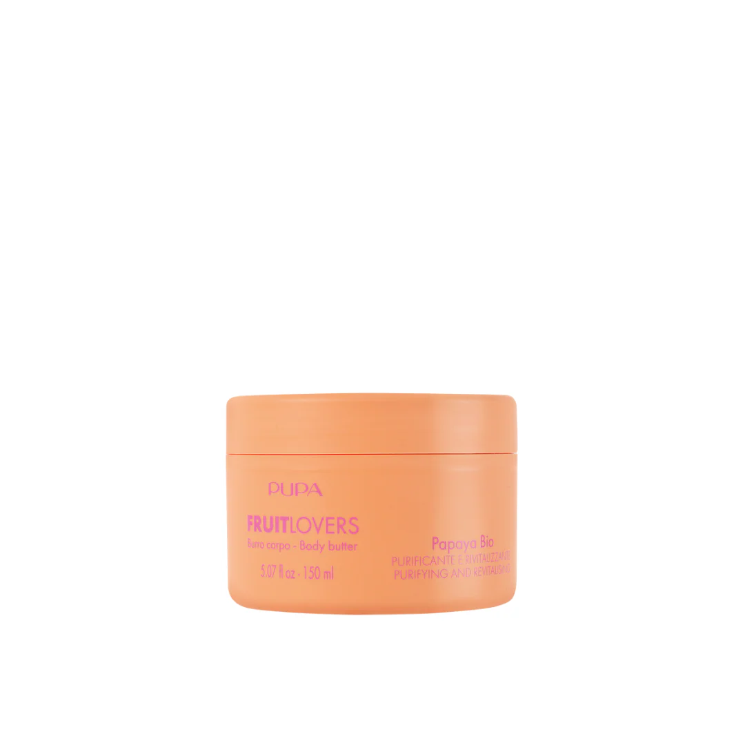Crema Burro Fruit Lovers 150ml - Image 3