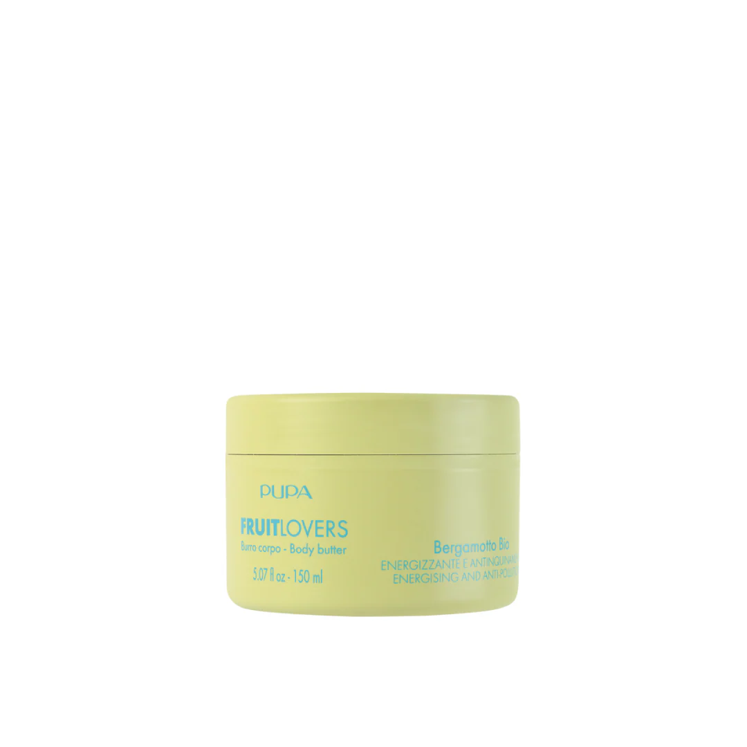 Crema Burro Fruit Lovers 150ml - Image 4