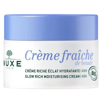 Crème Fraîche Day Cream