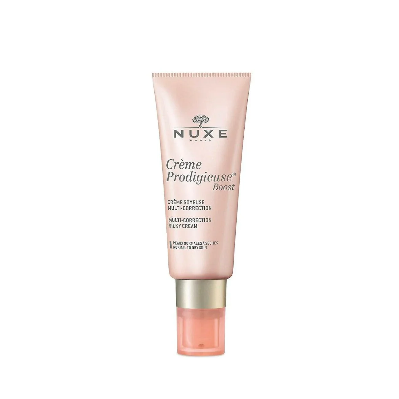 Creme Prodigieuse Boost Multi-correction Silky Cream 40ml