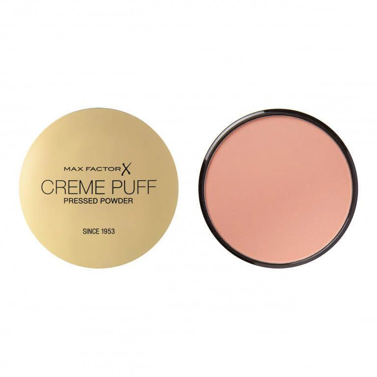 Creme Puff Powder 53 Tempting Touch