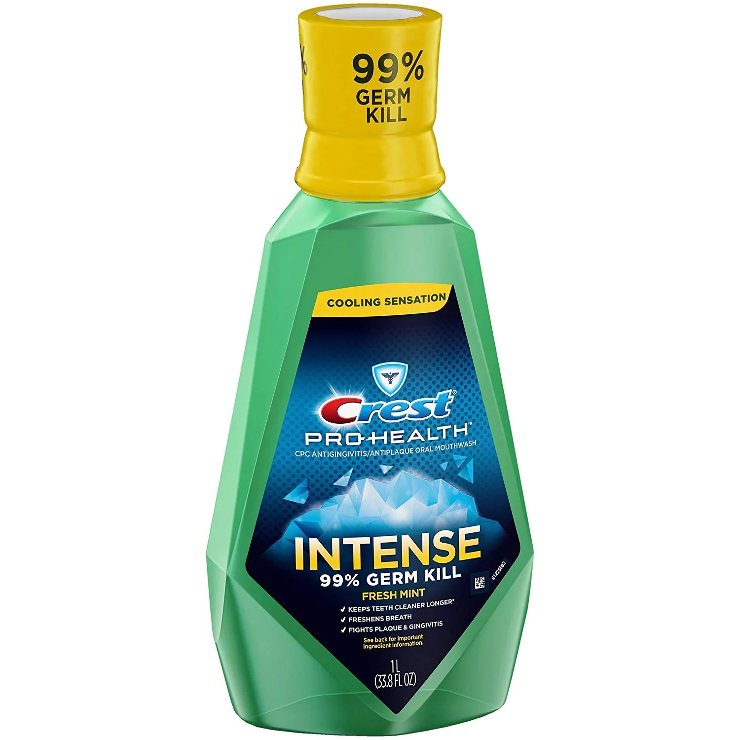 Crest Pro Health Multi-Protection Mouthwash - Image 2