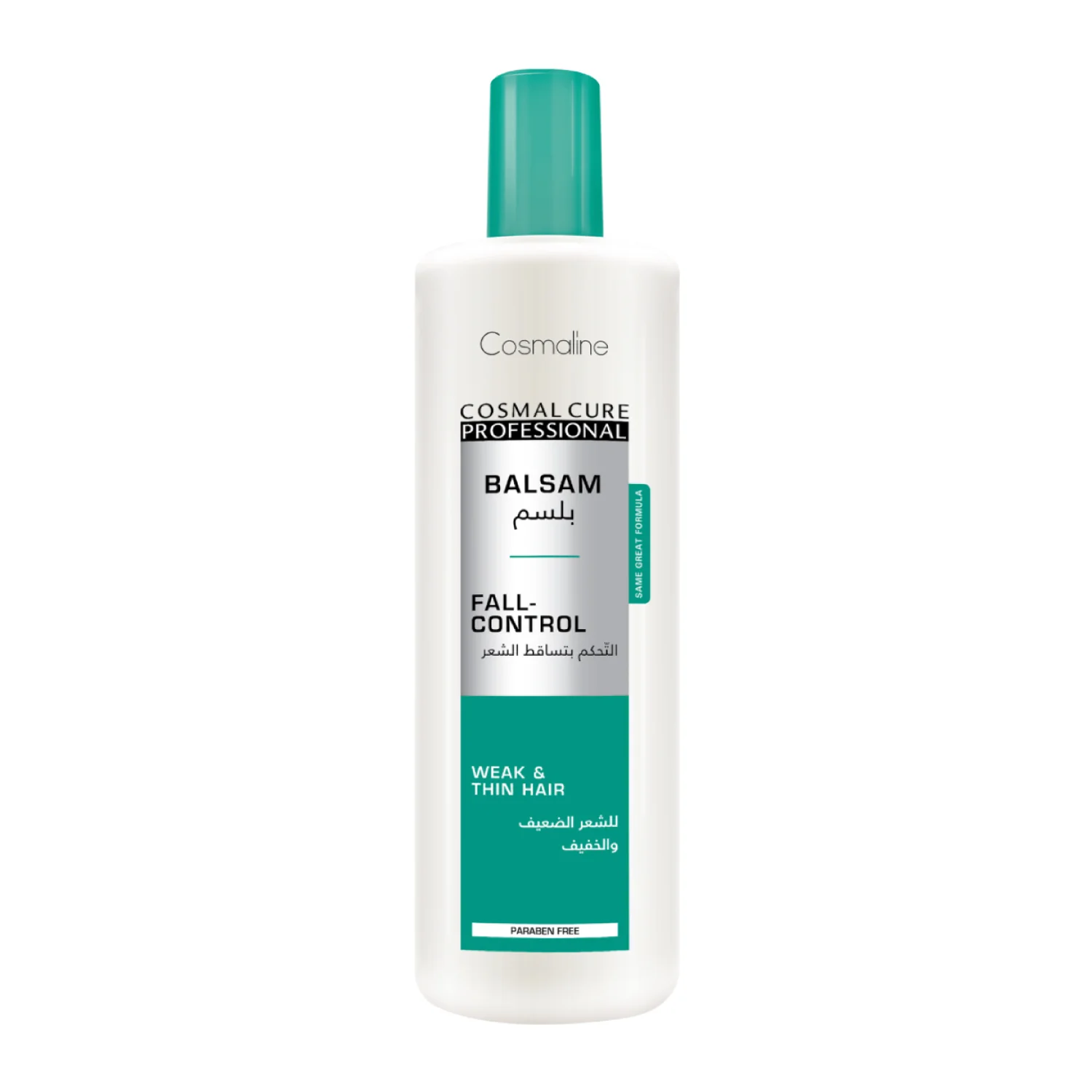 Cure Professional Fall-Control Balsam