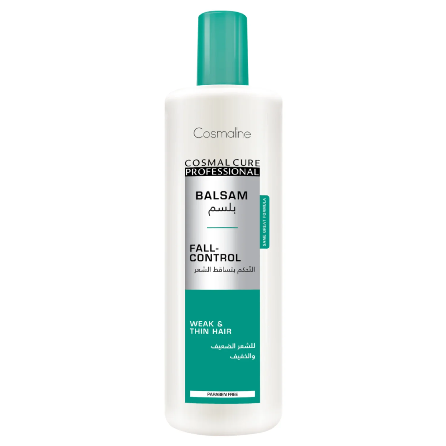 Cure Professional Fall-Control Balsam 1000ml