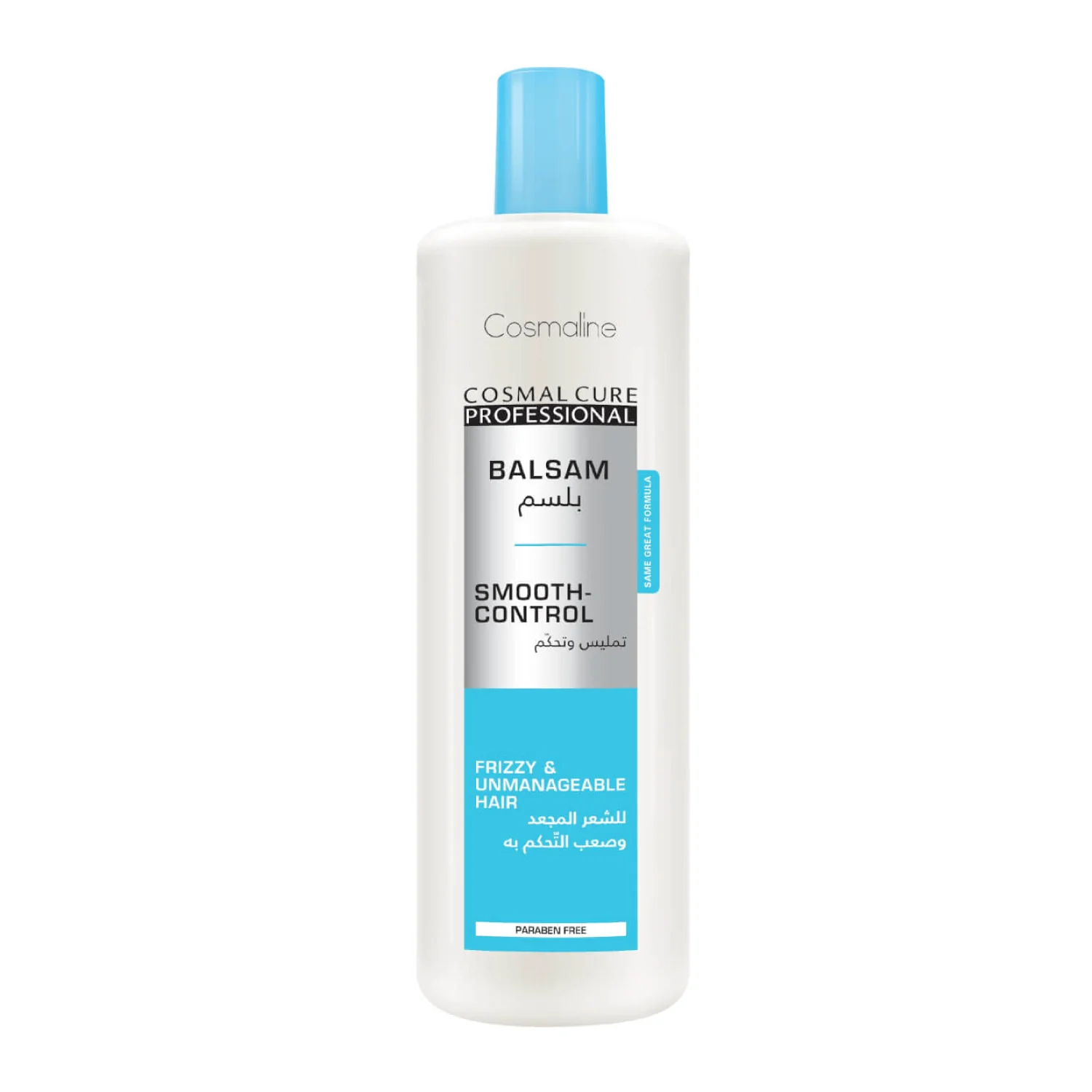 Cure Professional Smooth-Control Balsam 500ml