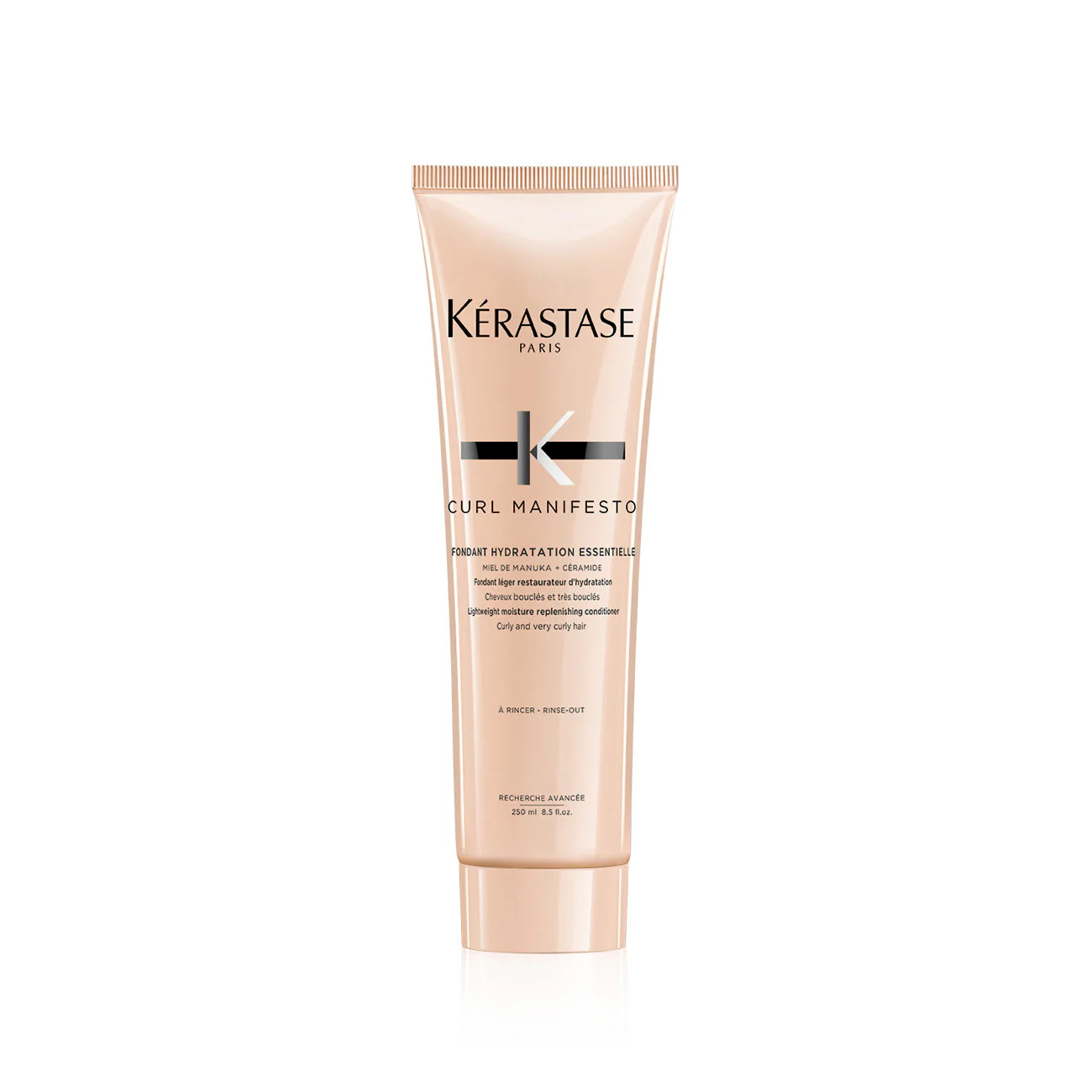 Curl Manifesto Fondant Hydration Essentielle Conditioner
