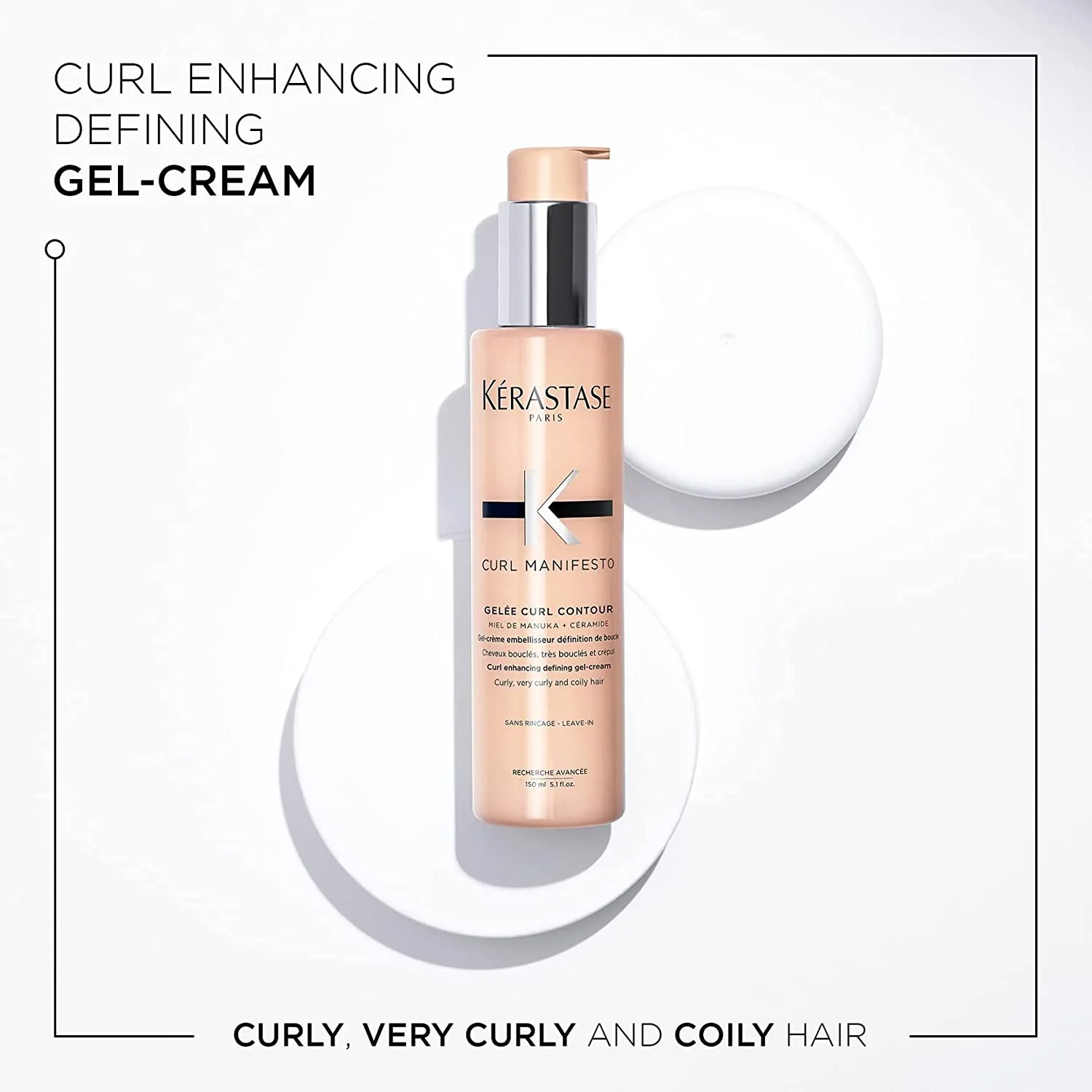 Curl Manifesto Gelée Curl Contour - Image 3