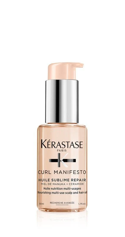 Curl Manifesto Oil Sublime Repair