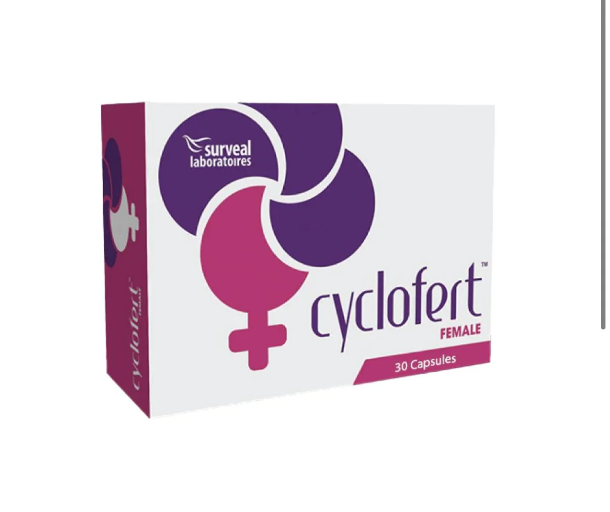 Cyclofert Female