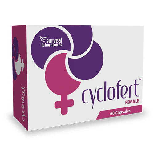 Cyclofert Female