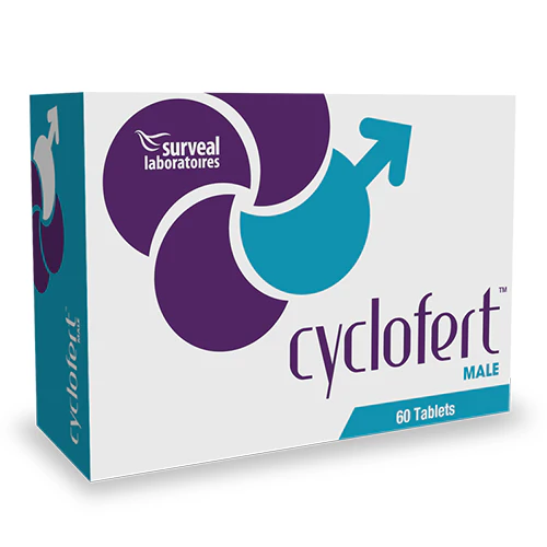 Cyclofert Male