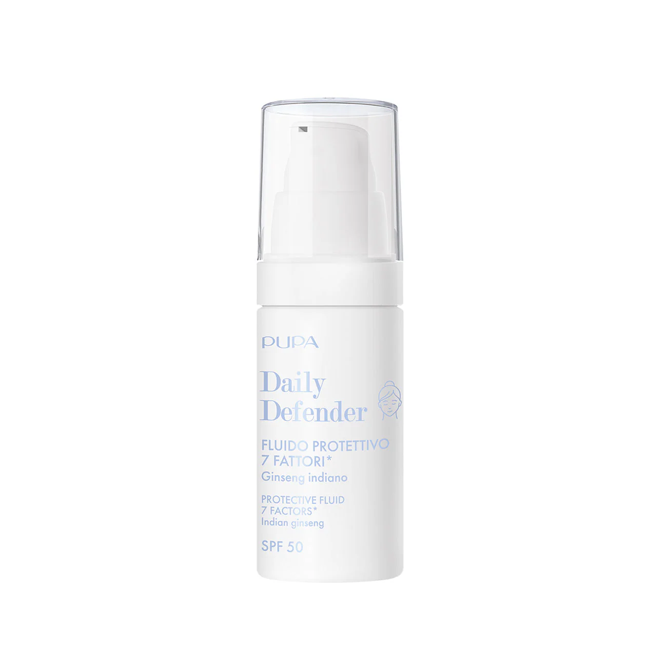 Daily Defender Protective Fluid - Image 3