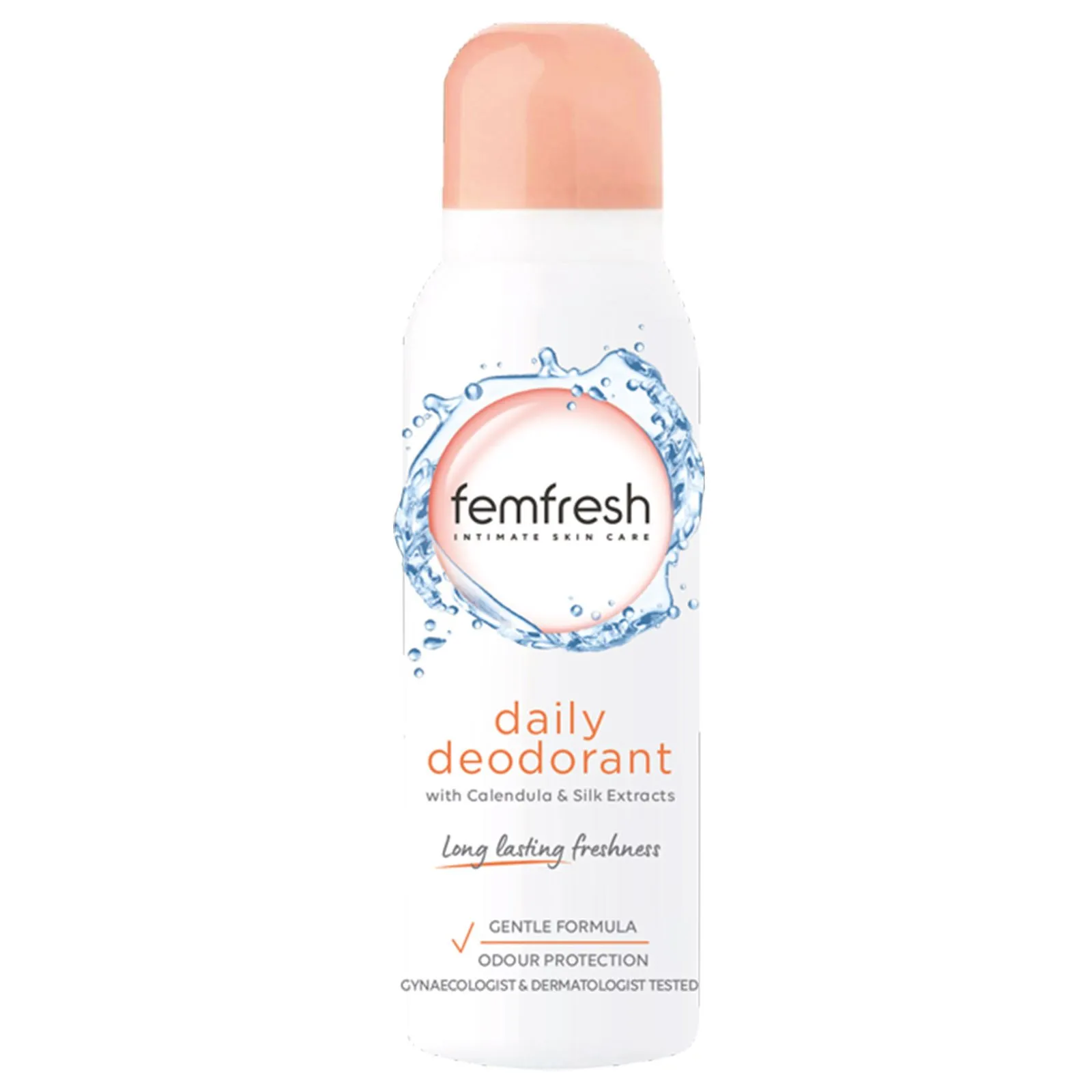Daily Deodorant 150ml
