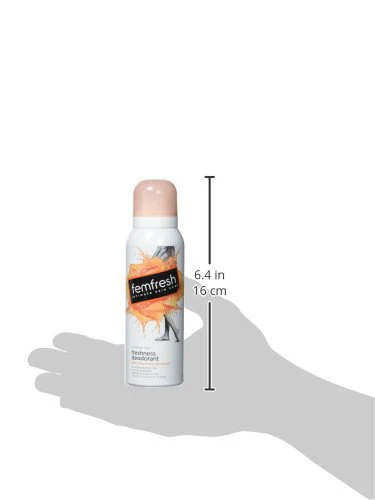 Daily Deodorant 150ml - Image 3