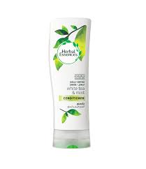 Daily Detox Shine White Tea and Mint Conditioner
