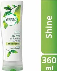Daily Detox Shine White Tea and Mint Conditioner - Image 2